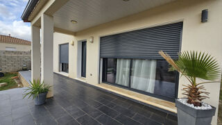  Maison � vendre 4 pi�ces 98 m�