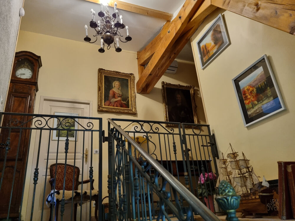 � vendre  Maison Veynes (05400)