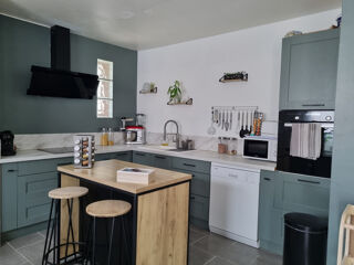  Maison à vendre 4 pièces 108 m²