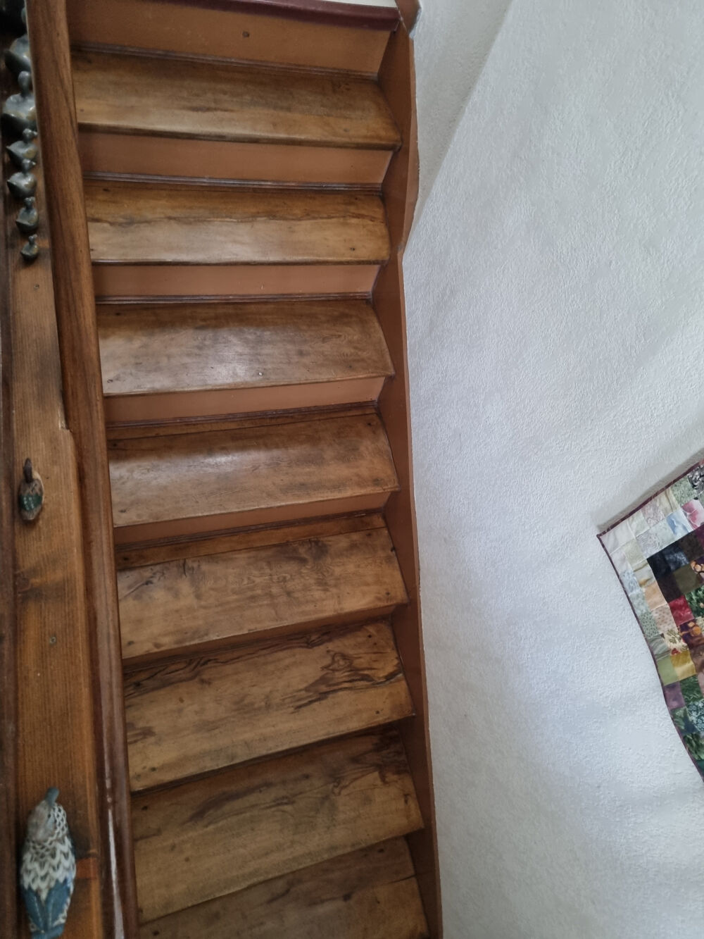 à vendre  Maison Seyne (04140)