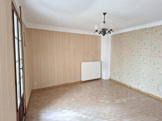  Maison � vendre 4 pi�ces 77 m�