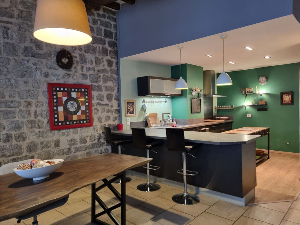 Vente Appartement Appartement Sisteron