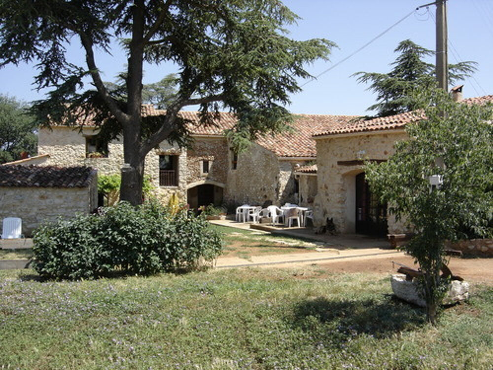  vendre  Maison Quinson (04500)