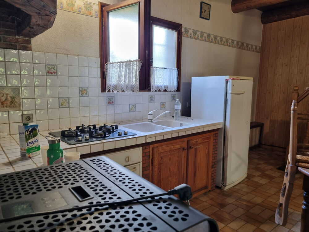 Vente Maison Maison avec terrain et garage Selonnet