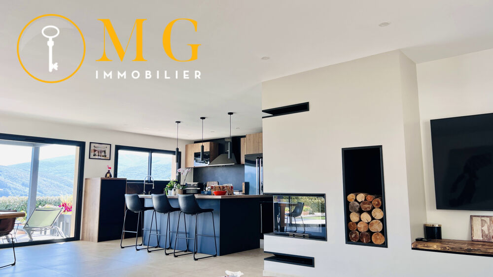 � vendre  Maison Sisteron (04200)