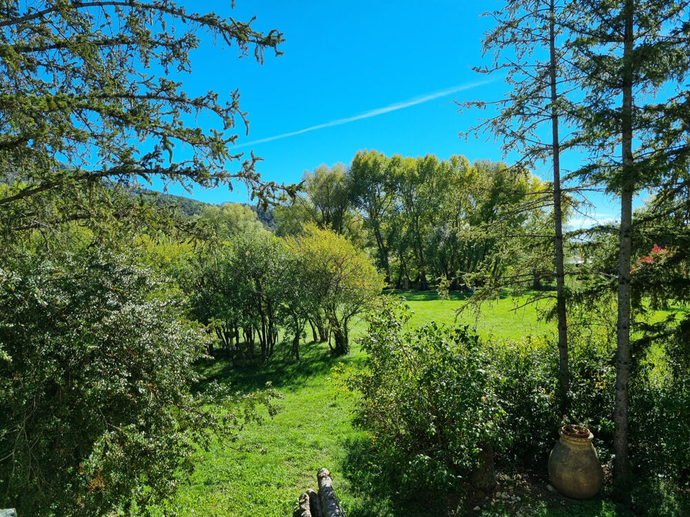 Vente Maison Maison avec terrain attenant Veynes