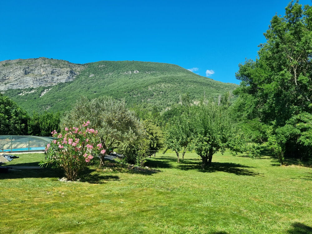 MAS PROVENCAL RENOVE AVEC PISCINE