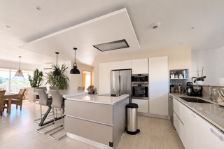  Maison à vendre 4 pièces 136 m²