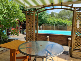  Maison � vendre 10 pi�ces 200 m�