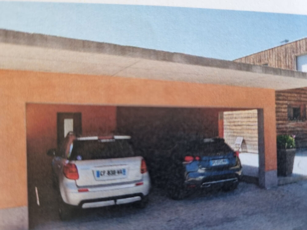 � vendre  Maison Noyers-sur-Jabron (04200)