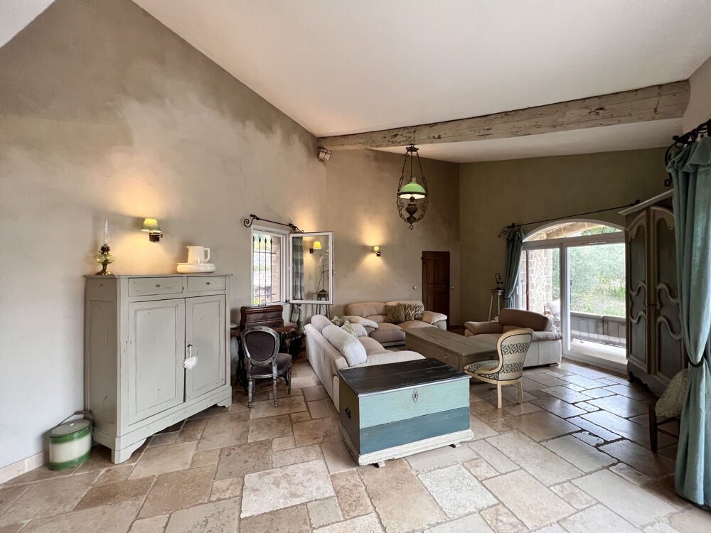 � vendre  Propri�t�/ch�teau 