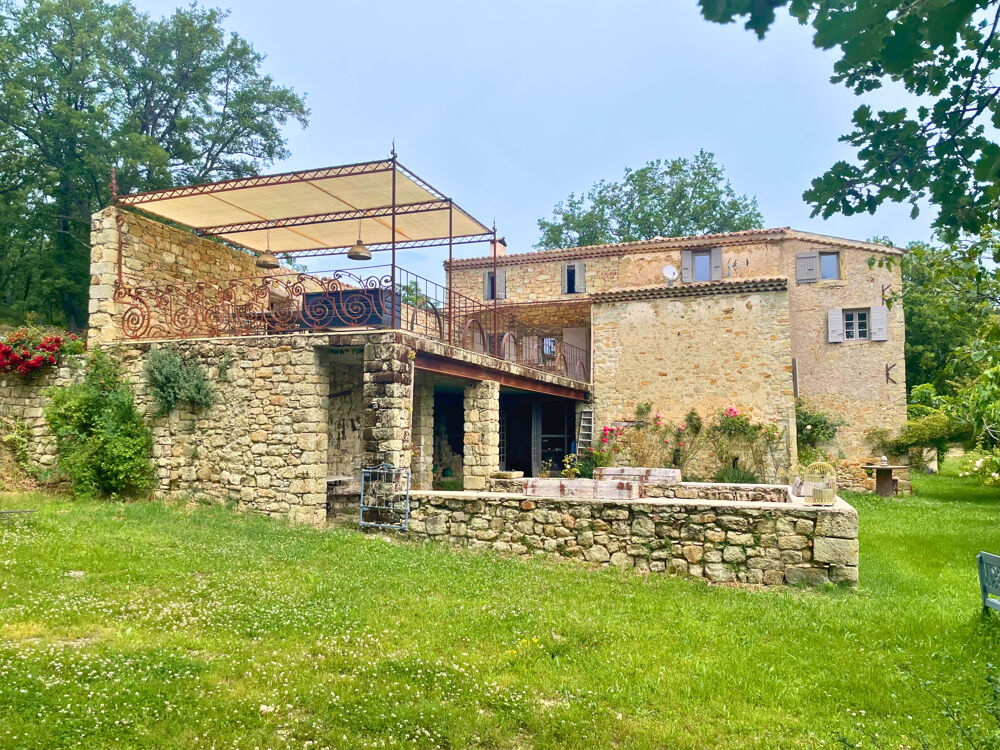 � vendre  Maison Apt (84400)