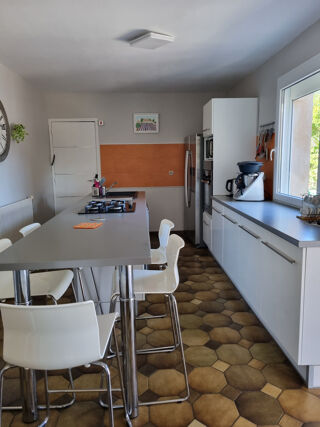  Maison à vendre 6 pièces 97 m²