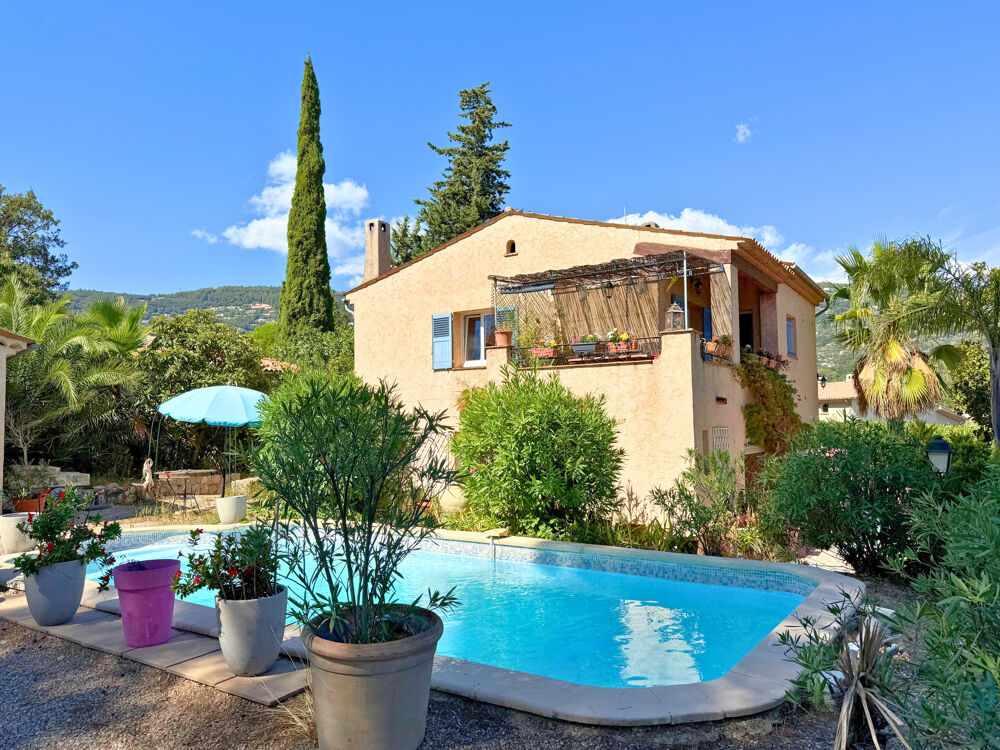 Maison 7 pièces 204 m² · à Peymeinade · 204 m² · 680 000 €