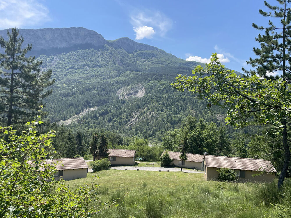 Vente Propriété/Château GITES AVEC EVENEMENTIEL Clamensane