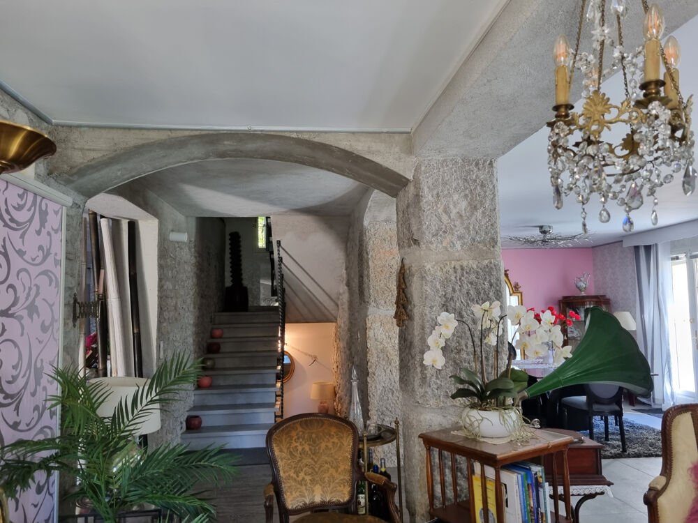 Vente Maison Maison avec terrain attenant Veynes