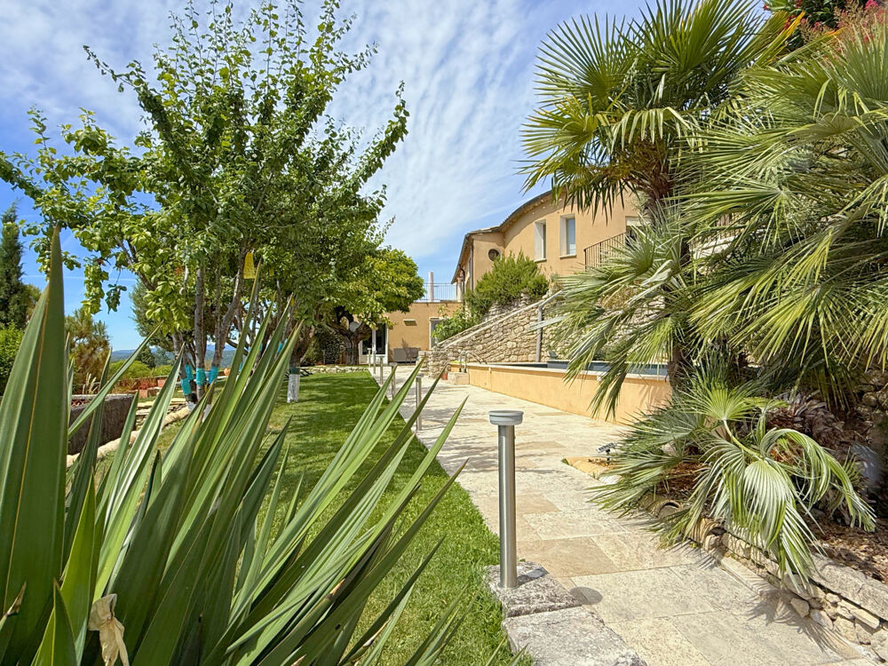 à vendre  Maison Forcalquier (04300)