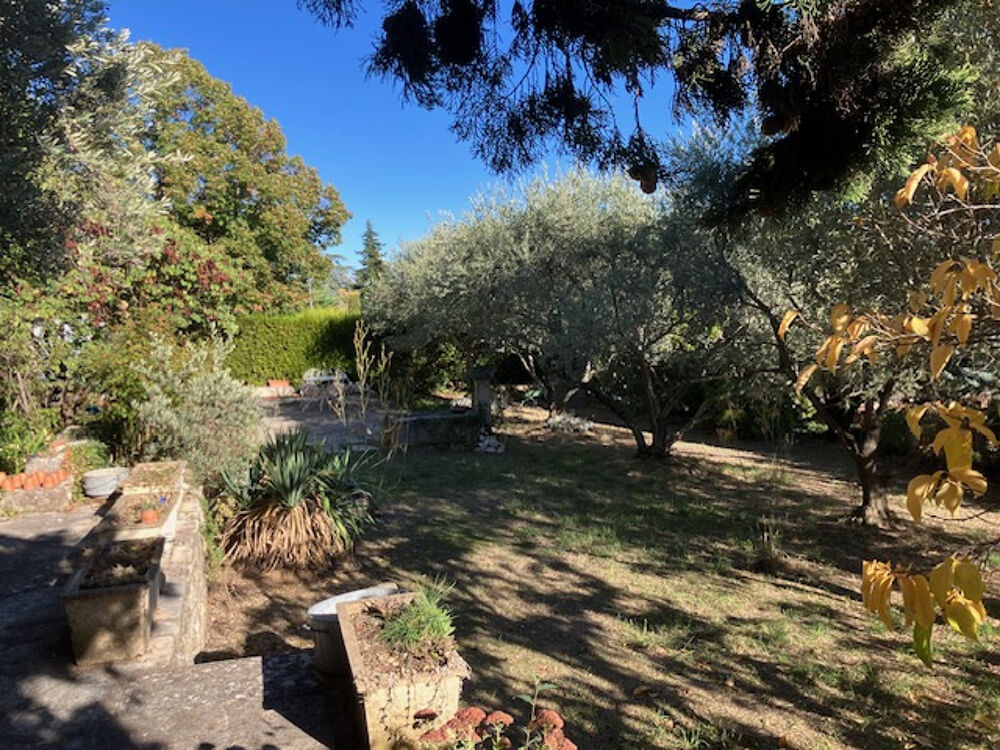 à vendre  Maison Forcalquier (04300)