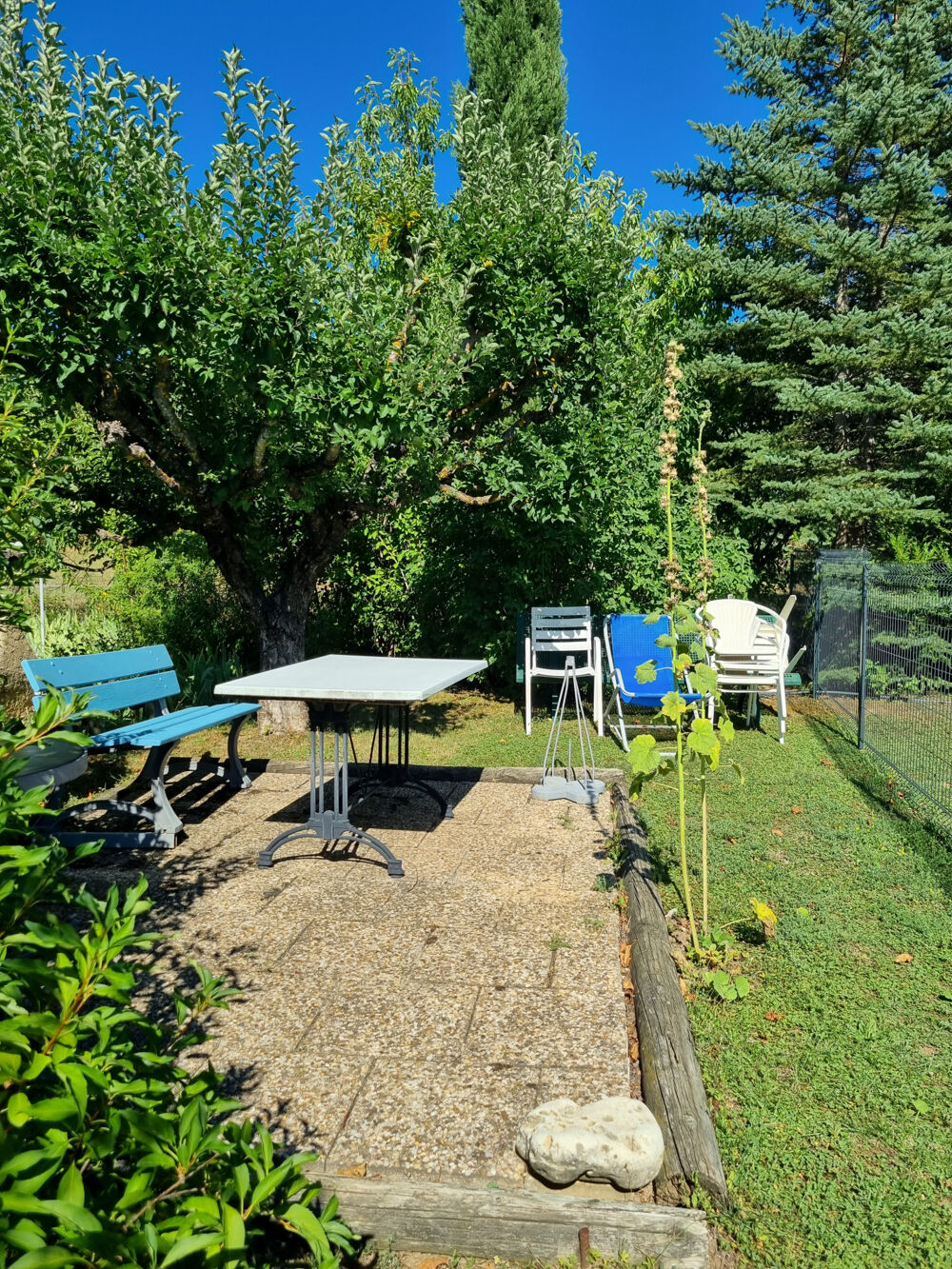 Vente Maison MAISON AVEC PISCINE Claret