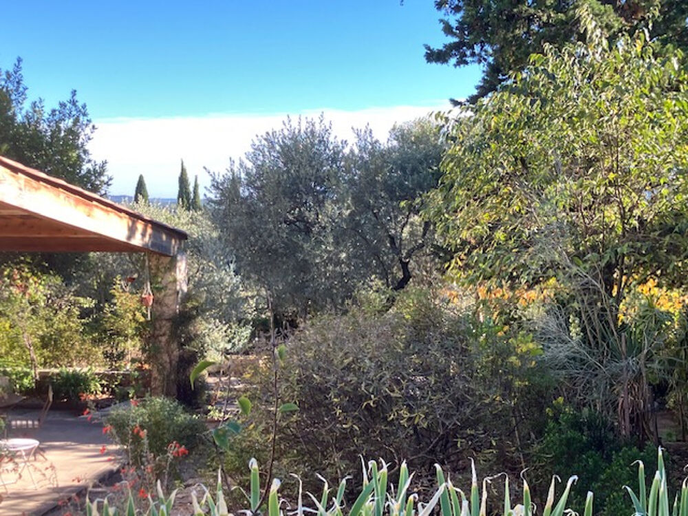 à vendre  Maison Forcalquier (04300)