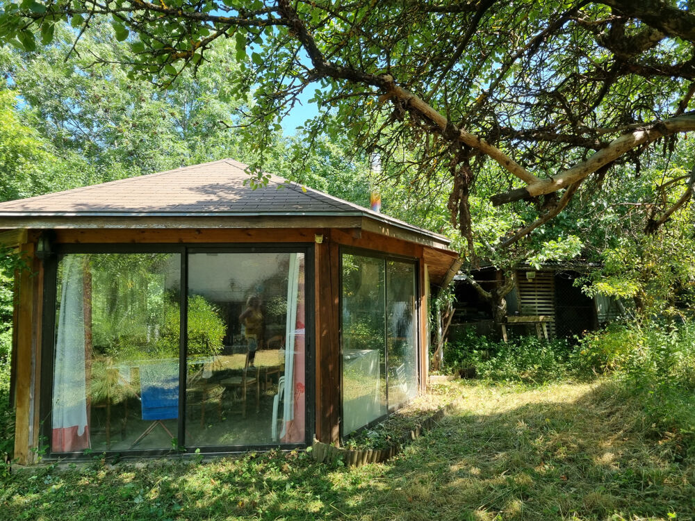 Maison 5 pièces 107 m² · à Selonnet · 107 m² · 198 000 €