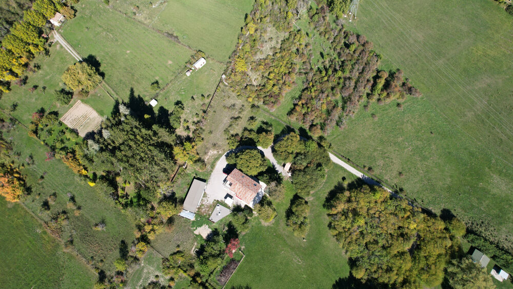 Vente Maison Maison avec terrain attenant Veynes