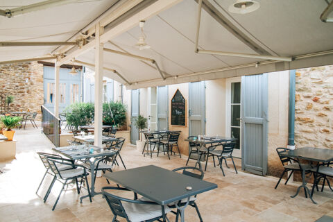 H&Ouml;TEL RESTAURANT avec licence 3 198000 04300 Forcalquier
