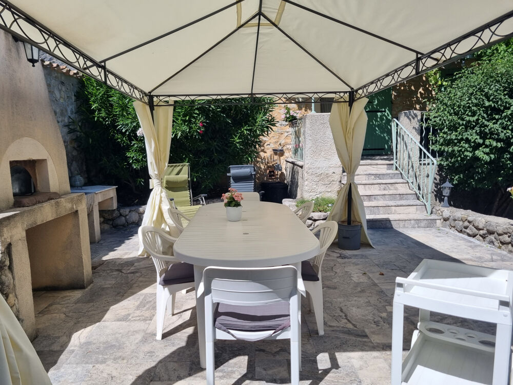 à vendre  Maison Sisteron (04200)