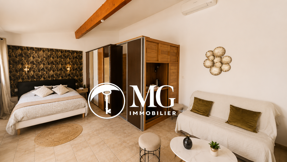 à vendre  Maison Oraison (04700)