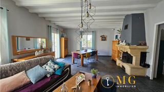  Maison � vendre 6 pi�ces 135 m�