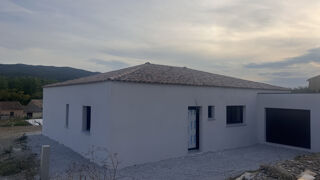  Maison 5 pi�ces 109 m� Malijai