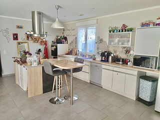  Maison � vendre 4 pi�ces 110 m�