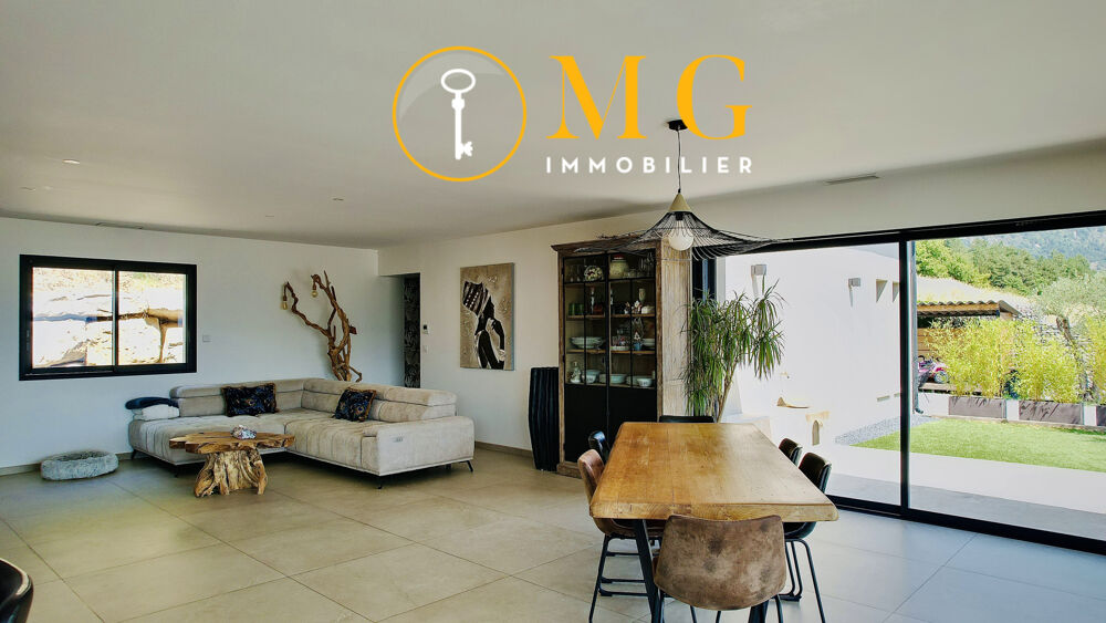 � vendre  Maison Sisteron (04200)