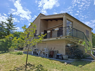  Maison à vendre 4 pièces 168 m²