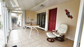  Maison � vendre 4 pi�ces 75 m�