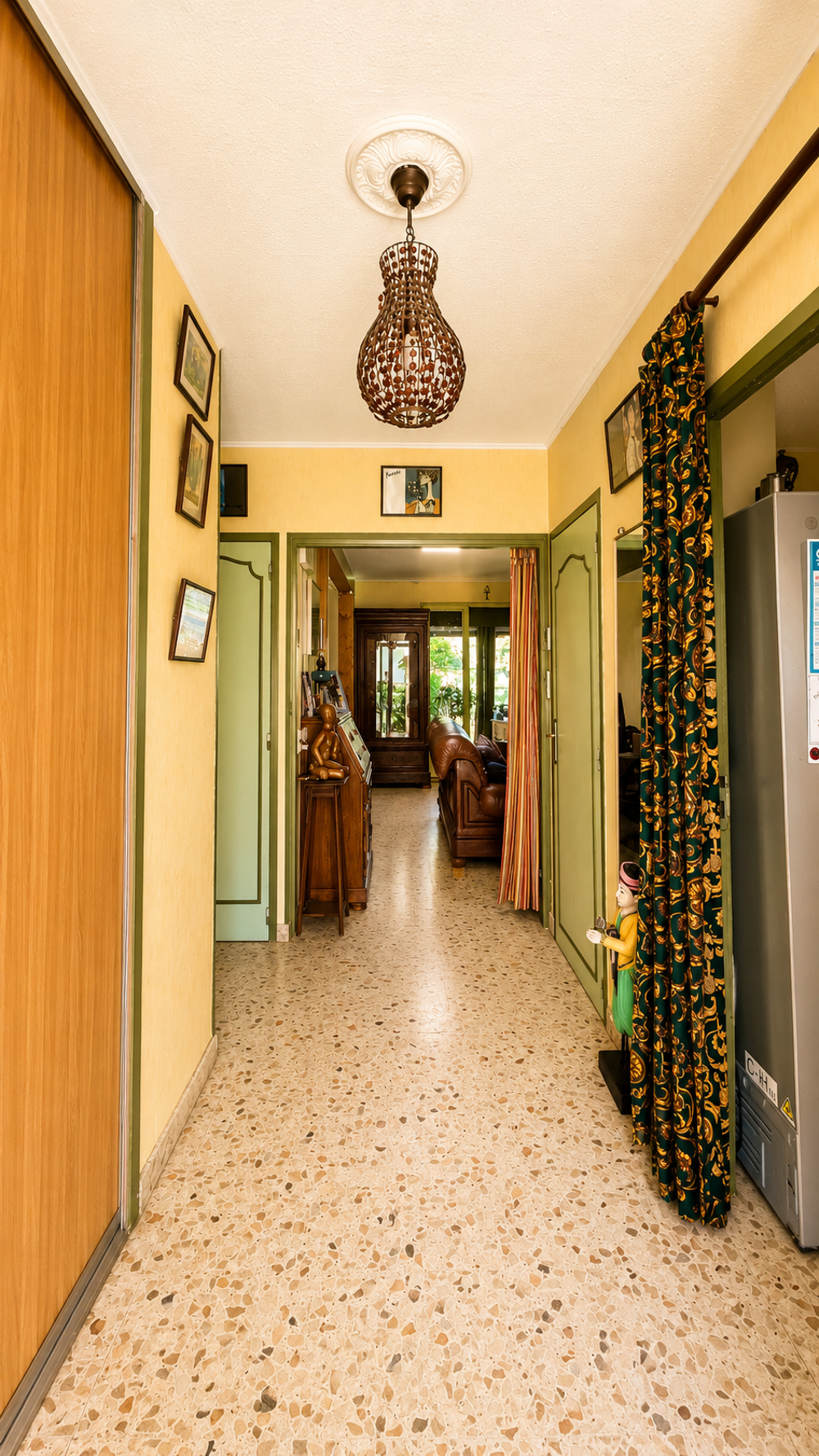 Vente Maison Maison de plain-pied 147 m2 avec vérandas et terrain de 1004 m2 Malijai