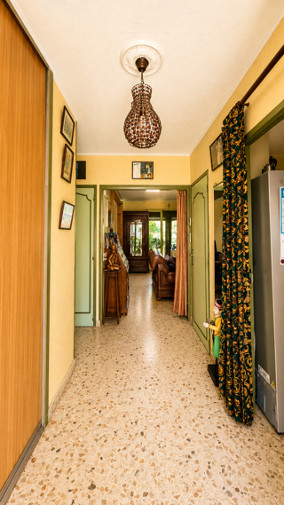 Vente Maison Maison de plain-pied 147 m2 avec vérandas et terrain de 1004 m2 Malijai