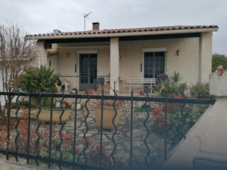 Maison à vendre 3 pièces 102 m²