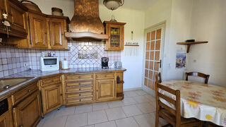  Maison � vendre 6 pi�ces 130 m�