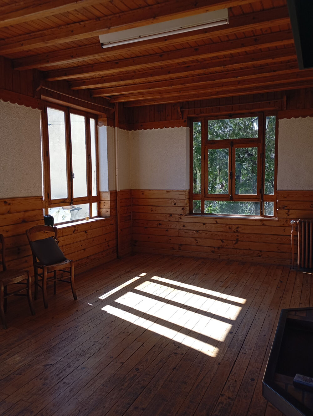 � vendre  Propri�t�/ch�teau Embrun (05200)