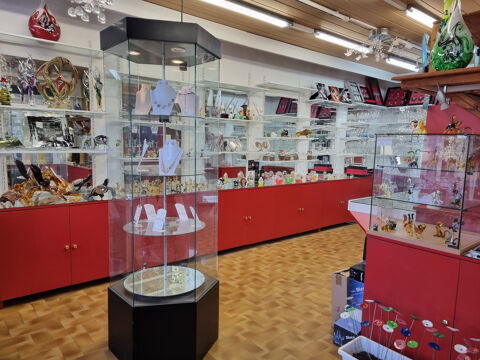 Bijouterie d'art 40000 04800 Greoux les bains