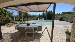  Maison à vendre 7 pièces 215 m²