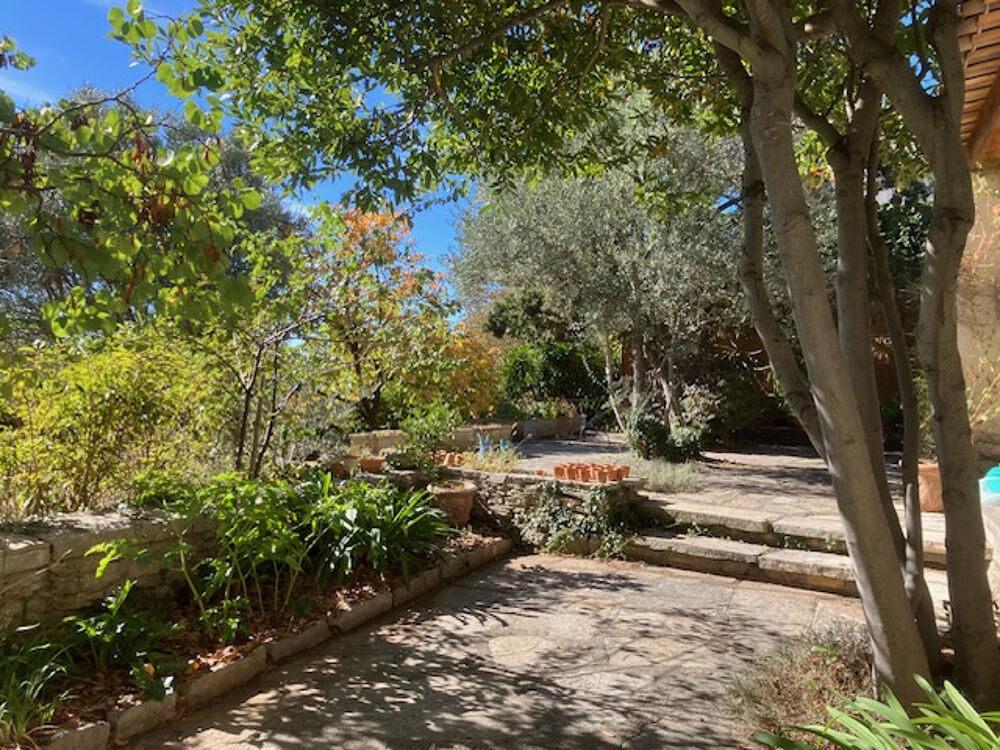 à vendre  Maison Forcalquier (04300)
