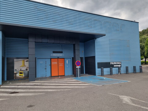 LOCAL COMMERCIAL 6666 04000 Digne les bains