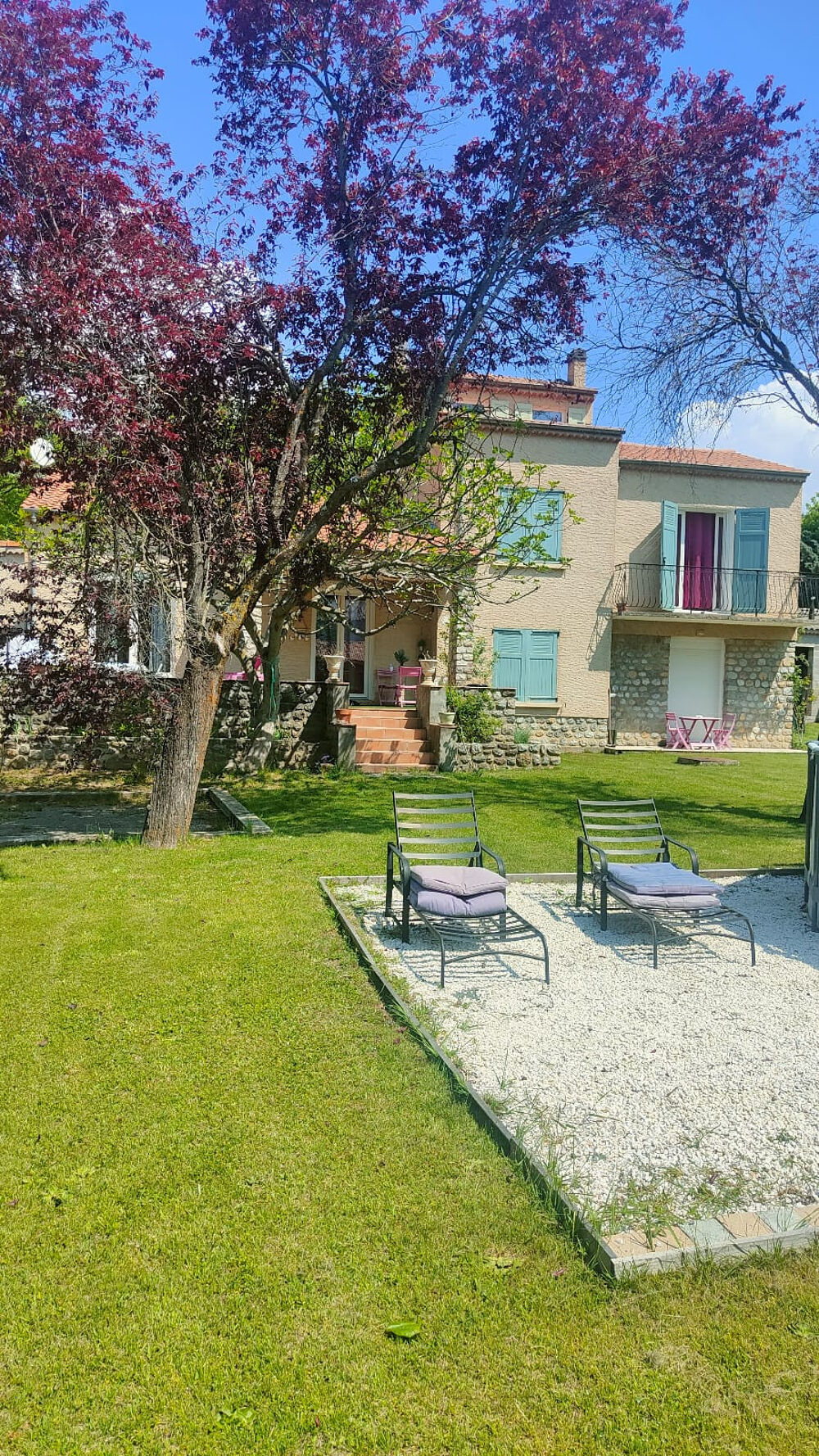 Maison 7 pièces 148 m² · à Le Brusquet · 148 m² · 515 000 €