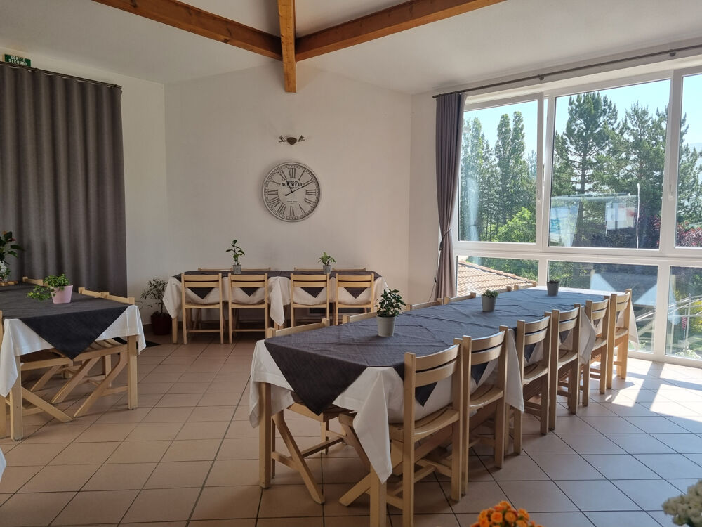 � vendre  Maison Sisteron (04200)
