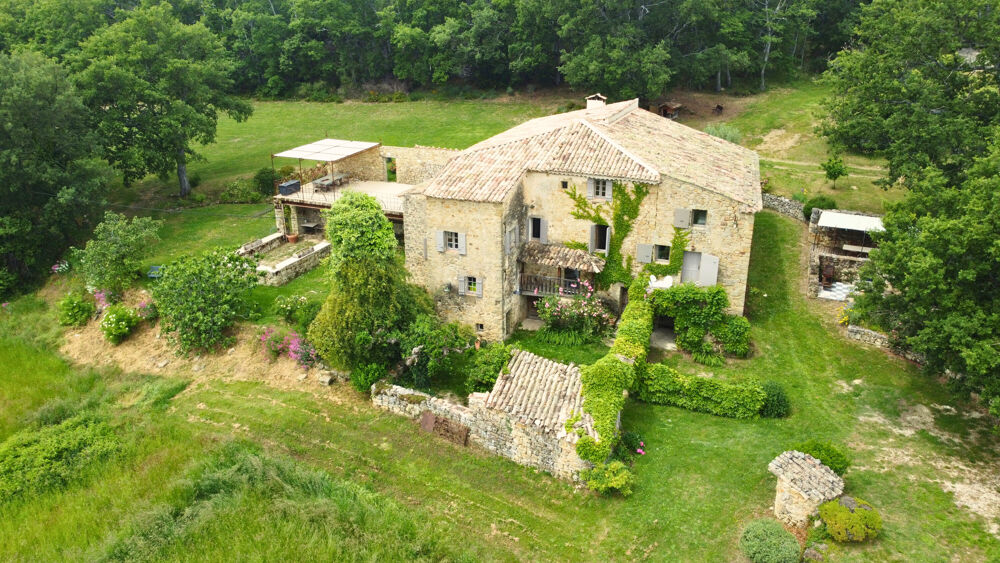 � vendre  Maison Apt (84400)