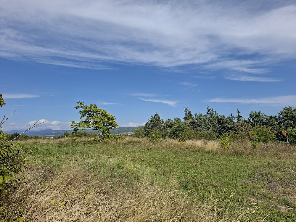 Vente Terrain Terrain constructible La brillanne