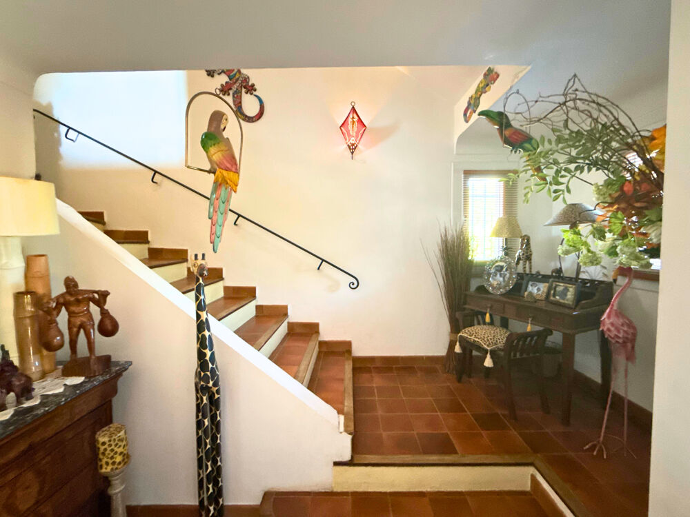  vendre  Maison Peymeinade (06530)