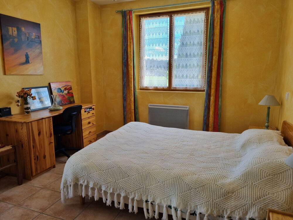 à vendre  Maison Sisteron (04200)